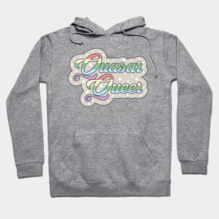 Quasar Queer Hoodie